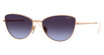 Vogue® Eyeglasses VO4324S ROSE GOLD/51524Q