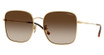 Vogue® Eyeglasses VO4327SD GOLD/280/13