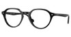 Vogue® Eyeglasses VO5598 BLACK/W44