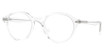 Vogue® Eyeglasses VO5598 TRANSPARENT/W745