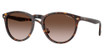 Vogue® Eyeglasses VO5599S DARK HAVANA/W65613