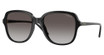 Vogue® Eyeglasses VO5601S BLACK/W44/8G
