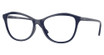 Vogue® Eyeglasses VO5602 FULL BLUE/3240