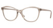 Vogue® Eyeglasses VO5602 TRANSPARENT CARAMEL/2990