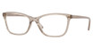 Vogue® Eyeglasses VO5603 TRANSPARENT CARAMEL/2990