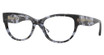 Vogue® Eyeglasses VO5604 BLUE TORTOISE/3147