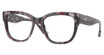 Vogue® Eyeglasses VO5605 GREY TORTOISE/3149