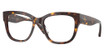 Vogue® Eyeglasses VO5605 DARK HAVANA/W656
