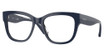 Vogue® Eyeglasses VO5605 FULL BLUE/3240