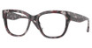 Vogue® Eyeglasses VO5605F GREY TORTOISE/3149