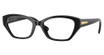 Vogue® Eyeglasses VO5608 BLACK/W44
