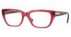 Vogue® Eyeglasses VO5609 TRANSPARENT CHERRY/3084