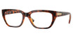 Vogue® Eyeglasses VO5609 DARK HAVANA/W656