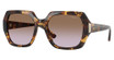Vogue® Eyeglasses VO5612SB HONEY HAVANA/317968
