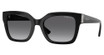 Vogue® Eyeglasses VO5613SB BLACK/W44/T3