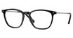 Vogue® Eyeglasses VO5614 BLACK/W44