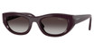 Vogue® Eyeglasses VO5616S FULL BORDEAUX/24268G