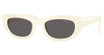 Vogue® Eyeglasses VO5616S FULL IVORY/316787