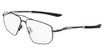 Nike Eyeglasses NIKE 8215 MATTE BLACK/001