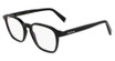Paul Smith Eyeglasses PS24628 LADBROKE BLACK/001