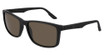 Columbia Eyeglasses C572S BLACK/001