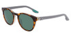 Nike Eyeglasses NIKE ECLIPSE DAWN EV24046 TORTOISE / GREEN/243