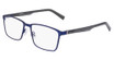 Nautica N7323 Eyeglasses