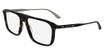 Calvin Klein Eyeglasses CK24548 DARK HAVANA/235