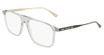 Calvin Klein Eyeglasses CK24548 GREY/020