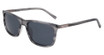 Nautica N6260S GREY HORN/031