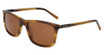 Nautica Eyeglasses N6260S DARK BROWN HORN/221