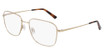 Flexon Eyeglasses FLEXON H6075 GOLD/710