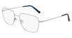 Flexon Eyeglasses FLEXON H6075 SILVER/040