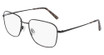 Flexon Eyeglasses FLEXON H6075 BLACK/001