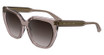 Calvin Klein Eyeglasses CK24535S NUDE/272