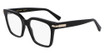 Ferragamo Eyeglasses SF3009 BLACK/001