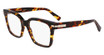 Ferragamo Eyeglasses SF3009 DARK TORTOISE/242