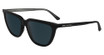 Calvin Klein Eyeglasses CK24537S BLACK/001