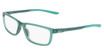 Nike Eyeglasses NIKE 7292 MATTE VINTAGE GREEN/BICOASTAL/301
