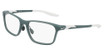 Nike Eyeglasses NIKE 7405 MATTE VINTAGE GREEN/301