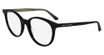 Calvin Klein Eyeglasses CK24543 BLACK/001
