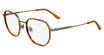 Calvin Klein CK24113 BLONDE HAVANA/265