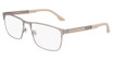 Columbia Eyeglasses C3050 MATTE GUNMETAL/070