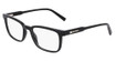Nautica N8191 BLACK/001