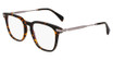 Paul Smith Eyeglasses PS24624 LEDBURY VINTAGE HAVANA/237