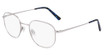 Flexon Eyeglasses FLEXON H6076 SILVER/040