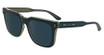 Calvin Klein Eyeglasses CK24536S PETROL/SMOKE/434