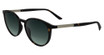 Calvin Klein CK24539S DARK HAVANA/235