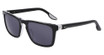 Nike Eyeglasses NIKE ECLIPSE RISE EV24045 BLACK / GREY/010