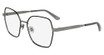 Calvin Klein CK24112 SILVER/BLACK/041